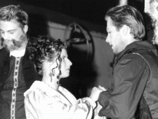 Viel Lärm um nichts