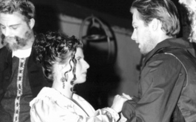 Viel Lärm um nichts