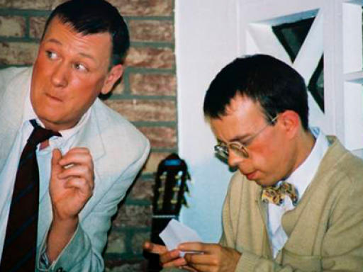 Und dann gabs keines mehr…