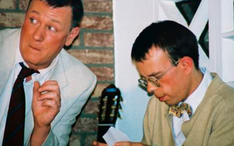 Und dann gabs keines mehr…