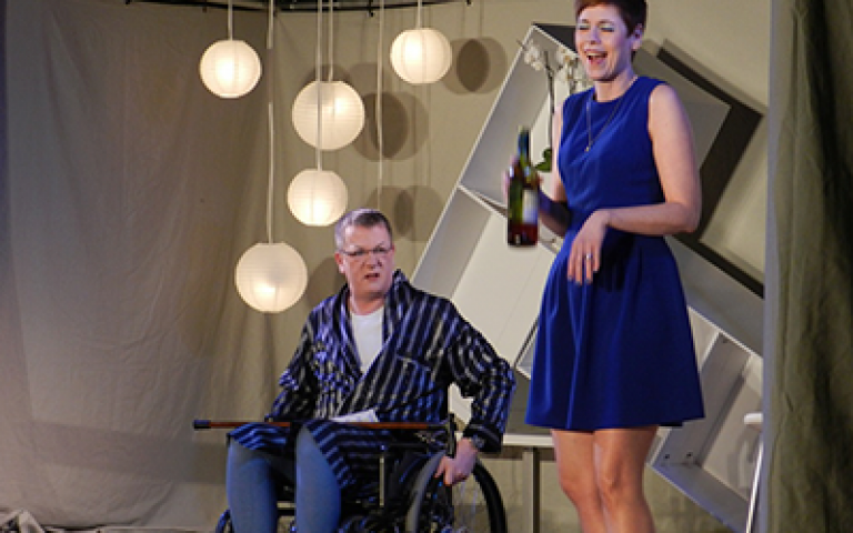 Der eingebildet Kranke