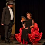 Der Besuch der alten Dame