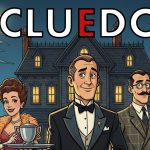 Cluedo – das Theaterstück